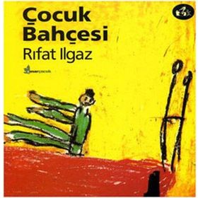 Çocuk Bahçesi Rıfat Ilgaz