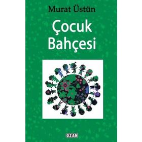 Çocuk Bahçesi Rıfat Ilgaz