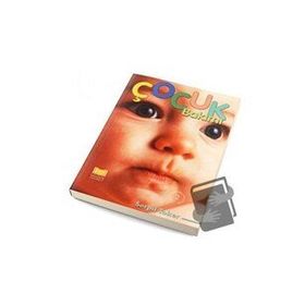 ÇOCUK BAKIMI - SERPIL TOKER (ISBN:9799758666101)