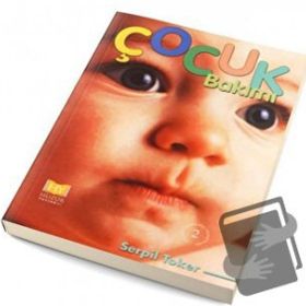 ÇOCUK BAKIMI - SERPIL TOKER (ISBN:9799758666101)