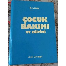 Çocuk Bakımı Ve Eğitimi ilhan Yalbır
