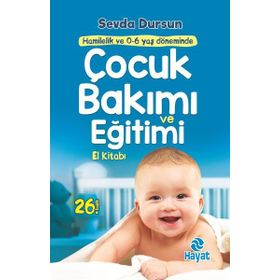 Çocuk Bakımı Ve Eğitimi ilhan Yalbır