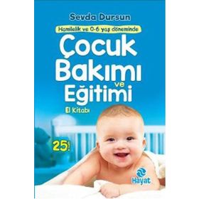 Çocuk Bakımı Ve Eğitimi ilhan Yalbır