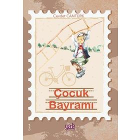 Çocuk Bayramı - Cevdet Cantürk