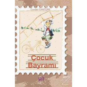 Çocuk Bayramı - Cevdet Cantürk