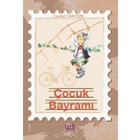 Çocuk Bayramı - Cevdet Cantürk