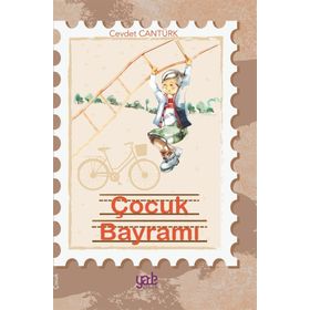 Çocuk Bayramı - Cevdet Cantürk