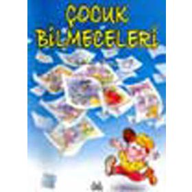 ÇOCUK BILMECELERI - ADNAN ERSAN