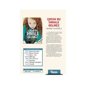 Çocuk Bu İhmale Gelmez - uz klinik psk mehmet kurtoglu