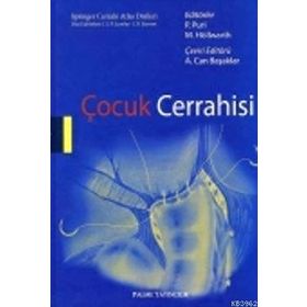 ÇOCUK CERRAHISI - PREM PURI;MICHAEL HÖLLWARTH
