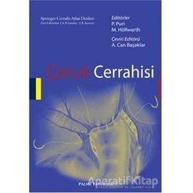 ÇOCUK CERRAHISI - PREM PURI;MICHAEL HÖLLWARTH