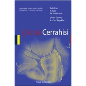 ÇOCUK CERRAHISI - PREM PURI;MICHAEL HÖLLWARTH