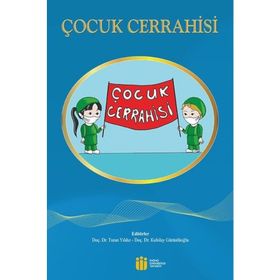 ÇOCUK CERRAHISI - PREM PURI;MICHAEL HÖLLWARTH