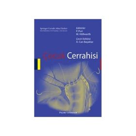 ÇOCUK CERRAHISI - PREM PURI;MICHAEL HÖLLWARTH