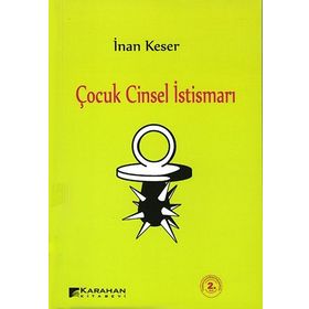Çocuk Cinsel İstismarı - Bülent Tansel