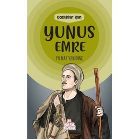 Çocuk Çocuklar İçin Yunus Emre Yılmaz Yenidinç