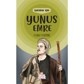 Çocuk Çocuklar İçin Yunus Emre Yılmaz Yenidinç