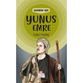 Çocuk Çocuklar İçin Yunus Emre Yılmaz Yenidinç