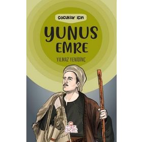 Çocuk Çocuklar İçin Yunus Emre Yılmaz Yenidinç