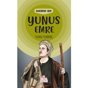 Çocuk Çocuklar İçin Yunus Emre Yılmaz Yenidinç