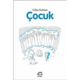 ÇOCUK - COLAS GUTMAN