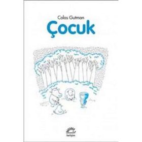 ÇOCUK - COLAS GUTMAN