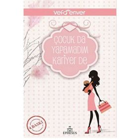 ÇOCUK DA YAPAMADIM KARIYER DE - VEFA ENVER