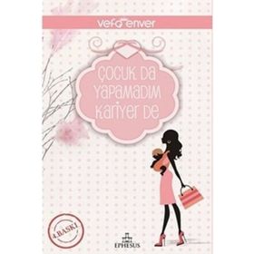 ÇOCUK DA YAPAMADIM KARIYER DE - VEFA ENVER
