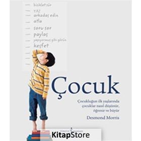 Çocuk - Desmond Morris