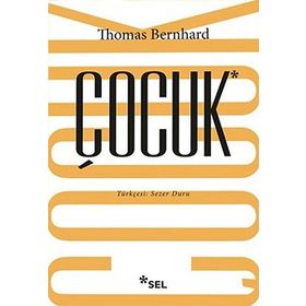 Çocuk - Desmond Morris