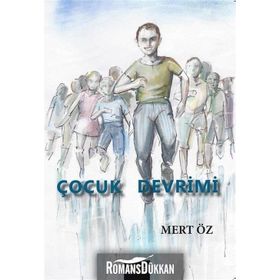 Çocuk Devrimi - Mert Öz