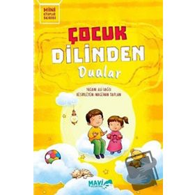 Çocuk Dilinden Dualar - Ali Bağcı