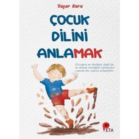 Çocuk Dilini Anlamak-Peta Kitap