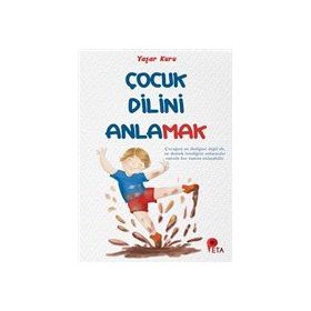 Çocuk Dilini Anlamak-Peta Kitap