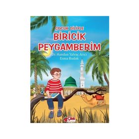 Çocuk Diliyle Biricik Peygamberim - Esma Budak