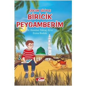 Çocuk Diliyle Biricik Peygamberim - Esma Budak