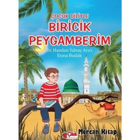 Çocuk Diliyle Biricik Peygamberim - Esma Budak