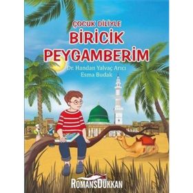 Çocuk Diliyle Biricik Peygamberim - Esma Budak