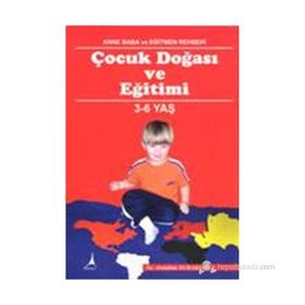Çocuk Doğası ve Eğitimi - Abdullah Durakoğlu