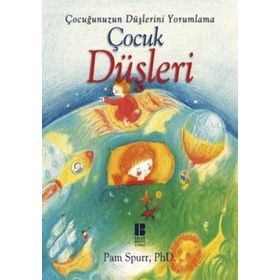 ÇOCUK DÜŞLERİ - PAM SPURR