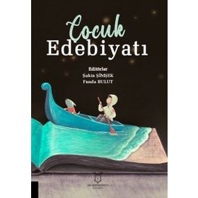 Çocuk Edebiyatı Akademisyen Kitabevi