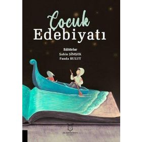 Çocuk Edebiyatı Akademisyen Kitabevi