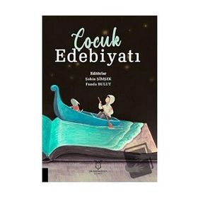 Çocuk Edebiyatı Akademisyen Kitabevi