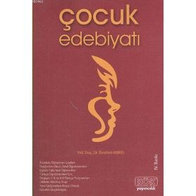 ÇOCUK EDEBİYATI - ALEMDAR YALÇIN, GIYASETTİN AYTA