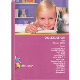 ÇOCUK EDEBİYATI - ALEMDAR YALÇIN, GIYASETTİN AYTA