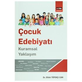 ÇOCUK EDEBİYATI - ALEMDAR YALÇIN, GIYASETTİN AYTA