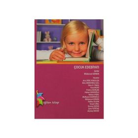 ÇOCUK EDEBİYATI - ALEMDAR YALÇIN, GIYASETTİN AYTA