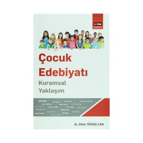 ÇOCUK EDEBİYATI - ALEMDAR YALÇIN, GIYASETTİN AYTA