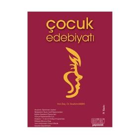 ÇOCUK EDEBİYATI - ALEMDAR YALÇIN, GIYASETTİN AYTA