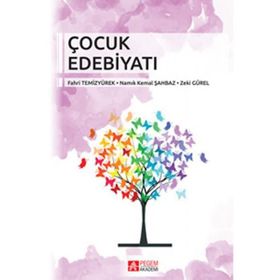 Çocuk Edebiyatı - Erkan Çer
